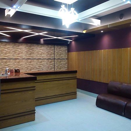 Hotel Marine Plaza ค็อกเซสบาซาร์ ภายนอก รูปภาพ