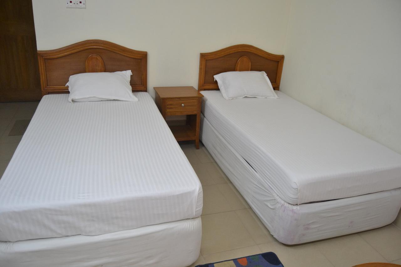 Hotel Marine Plaza ค็อกเซสบาซาร์ ภายนอก รูปภาพ